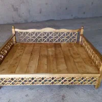 ساخت تخت و مبل سنتی باکیفیت