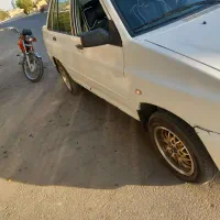 132 خانگی|خودرو سواری و وانت|اصفهان, شهرستان|دیوار