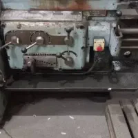 ماشین الات صنعتی دستگاه تراش ۳ متر مجارستان|ماشین‌آلات صنعتی|تهران, مسعودیه|دیوار