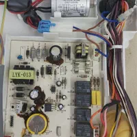 تعمیرات تخصصی انواع یخچال،کولر گازی،نصب و سرویس|خدمات پیشه و مهارت|بوشهر, |دیوار