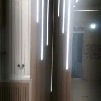 برقکاری برق کاری سیم کشی ساختمان|خدمات پیشه و مهارت|قزوین, |دیوار