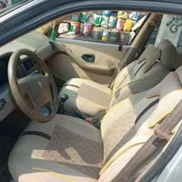 پژو 405 GLX - دوگانه شرکتی 1394