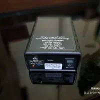 دستگاه یو پی اس ۱۲ ولت(ups)|مودم و تجهیزات شبکه|ارومیه, |دیوار