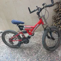 دوچرخه سایز۲۰دنده ای