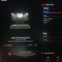 لبتاب گیمینگ درحد نو|رایانه همراه|بجنورد, |دیوار