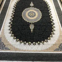 گل برجسته|فرش|رشت, حمیدیان|دیوار
