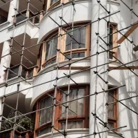 رنگ کاری چوب|خدمات پیشه و مهارت|دماوند, گیلاوند|دیوار