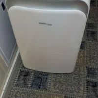 کولر گازی سرد و گرم . جنرال گولد