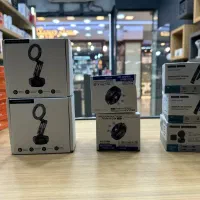 انواع هولدر وکیومی گوشی