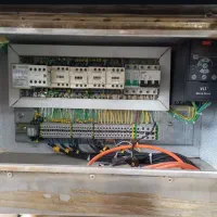 پخش لوازم برقی و برق کاری|خدمات پیشه و مهارت|نوشهر, |دیوار