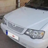 پراید ۱۳۲ مدل ۹۰ sx مشابه صفر