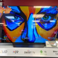 تلویزیون اولدجی پلاس پنل الجی اقساطی باسود۰.۵درصد