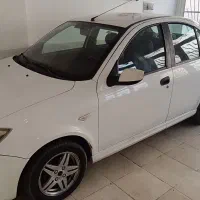 ساینا مدل 95|خودرو سواری و وانت|بیرجند, |دیوار