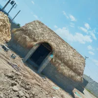 آگهی ساخت انواع آلاچیق سنتی|خدمات پیشه و مهارت|میناب, |دیوار