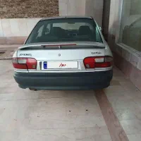 پروتون ویرا