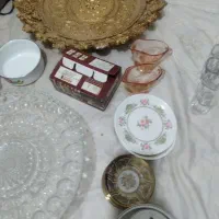 مقدار خودرو ریز وسایل آشپزخانه ظرف و ظروف|ظروف سرو و پذیرایی|شاهین‌شهر, شهرک گلدیس|دیوار