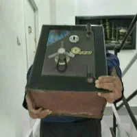 باربری سعادت شهر و شهرستان|خدمات حمل و نقل|اندیشه, پرنیان|دیوار