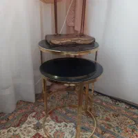 میز جلو مبلی|مبلمان خانگی و میز عسلی|قم, حنیف نژاد|دیوار