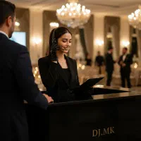 تور گردشگری ویژه DJ.MK ظرفیت محدود VIP