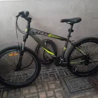 دوچرخه جیتان ۲۶|دوچرخه، اسکیت، اسکوتر|هشتگرد, هشتگرد قدیم|دیوار