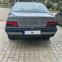 ۴۰۵ مدل ۸۸ بیرنگ تک برگ سند