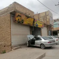 فروش فوری مغازه تجاری مسکونی