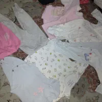چند دست لباس بچگانه|کفش و لباس بچه|ری, شهید بهشتی|دیوار