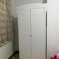 کمد سرویس خواب کودک|تخت و سرویس خواب|سنندج, |دیوار