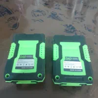 باتری لیتیومی