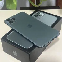 11promax لازرورقی 256g