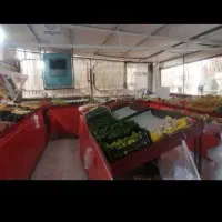 وسایل میوه فروشی