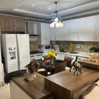 کابینت ام دی اف دست دوم