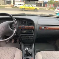 سیتروئن زنتیا مدل ۸۱ سوپر لوکس|خودرو سواری و وانت|بابل, |دیوار