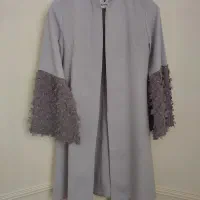 مانتو وپالتو وبافت خارجی ومزونی|لباس|رشت, سعدی (تختی)|دیوار