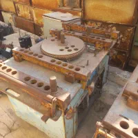 خم کن میلگرد و..