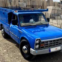 نیسان مدل ۸۵ موشک|خودرو سواری و وانت|رشت, یخسازی|دیوار