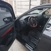 دنا پلاس بورسی مدل 1402|خودرو سواری و وانت|اصفهان, درب کوشک|دیوار