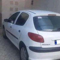 پژو۲۰۶تیپ ۵