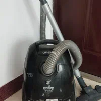 جاروبرقی ۲۴۰۰ زیرووات