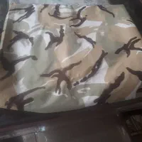 پارچه لباس نظامی