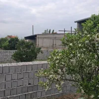 فروش زمین ویو جنگلی داخل شهرک سند تک برگ بانگهبانی