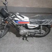 هوندا 125 مدل 95 کویر