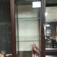 میز و ویترین و آینه