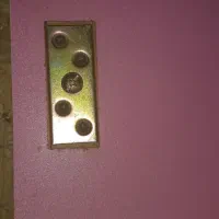 تخت نوجوان|تخت و سرویس خواب|مسجد سلیمان, |دیوار