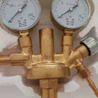 سر پیک  جوشکاری وشلنگ فشارقوی ورگلاتور|ابزارآلات|ایلام, |دیوار