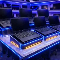 لپ تاپ اروپایی از دم قسط با گارانتی شرکتی