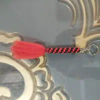 جا کلیدی دست بافت|بدلیجات|قم, باجک دو|دیوار