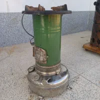 بخاری نفتی وچراغ علائدین|بخاری، هیتر، شومینه|همدان, |دیوار