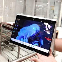 لپ تاپ فول تاچ Hp x360 تمام فلزی ( ون پلاس )|رایانه همراه|تبریز, |دیوار