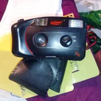 دوربین عکاسی آکبند ژاپنی،نو